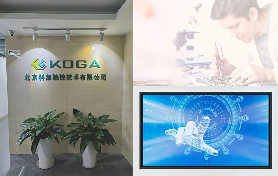 KOGA was Established to Focus on Developing Optical Modules & Smart Pens to Serve Global Clients