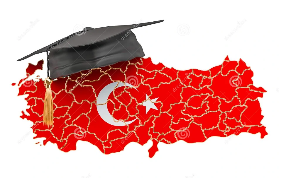 Provided over 600,000 Sets of Optical Modules to The National Education Reconstruction Project of Turkey